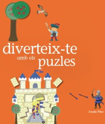 Diverteix-te amb els puzzles