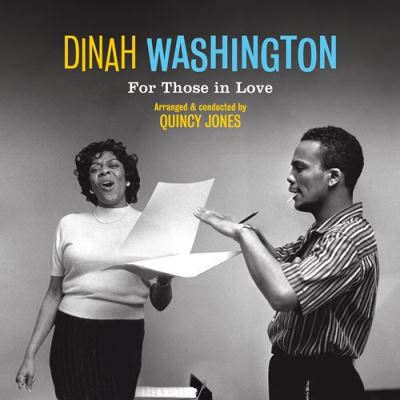 For those in love - Vinilo