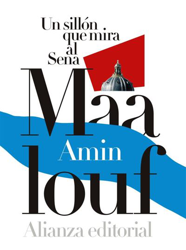 Un sillón que mira al Sena precio