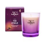 Vela Poetic Nature Té Estrellas 180 g