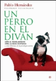 Un perro en el diván