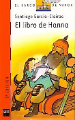 El libro de Hanna en oferta