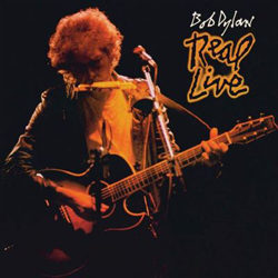 Real Live - Vinilo características