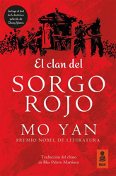 El clan del sorgo rojo (Libro + DVD) características