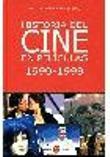 Historia del cine en películas. 1990-1999