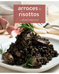 Arroces y risottos precio