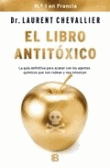 El libro antitóxico precio