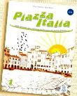 Piazza Italia Vol. I. Libro del alumno