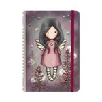 Libreta tapa dura Gorjuss Little Wings
