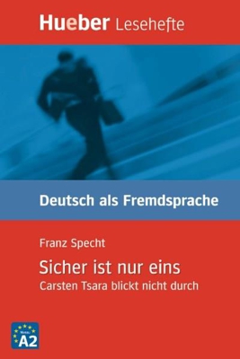 LESEH.A2.SICHER IST NUR EINS.Libro