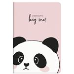 Libreta Legam Panda A5 características