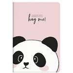 Libreta Legam Panda A5