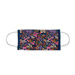 Mascarilla para adultos Indigofabrics higiénica reutilizable flores en oferta