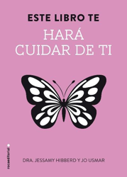 Este libro te hará cuidar de ti en oferta