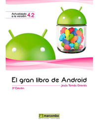 El gran libro de Android precio