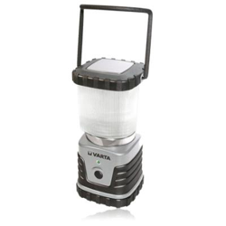 Varta Camping Lantern 3D LED Professional-Line  4 Watt características