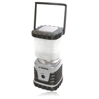 Varta Camping Lantern 3D LED Professional-Line  4 Watt