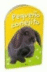 Pequeño conejito. Libros con textura precio