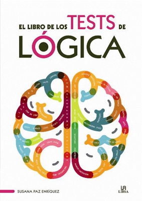 El Libro de los Tests de Lógica