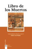 El libro de los muertos características