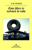 Este libro te salvará la vida precio