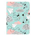 Libreta Dreamscapeline Fly mediana precio