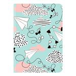 Libreta Dreamscapeline Fly mediana