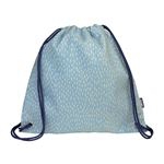 Bolsa tiras Milan Berrywood azul