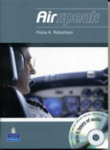 Airspeak Coursebook and CD en oferta