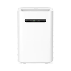 Humidificador ZHIMI CJXJSQ04ZM Sin neblina de agua Evaporador inteligente LED 4L WIFI precio