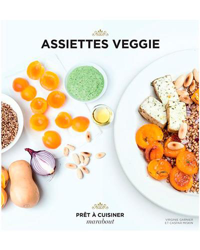 Platos vegetarianos nutritivos en oferta