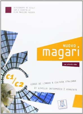 Nuovo Magari: C1/C2 Libro + CD