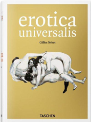 Erotica universalis. Edición 25 aniversario precio