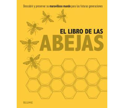 El libro de las abejas precio