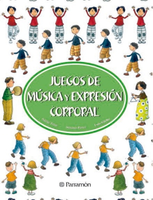 Juegos de música y expresión corporal