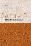Jaime I. Libro de los hechos precio