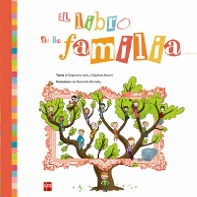 El libro de la familia