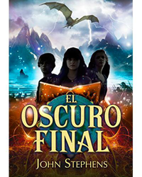 Los Libros de los Orígenes 3: El oscuro final características