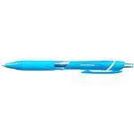 Bolígrafo roller Uni-Ball JetStream sport SXN-150C 0,7 mm azul claro en oferta