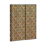 Libreta Paperblanks ultra destino pautado características