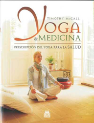 Yoga y medicina precio