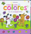 El libro de los colores características