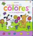 El libro de los colores