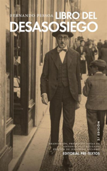 El libro del desasosiego en oferta