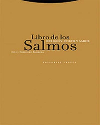 Libro de los Salmos II