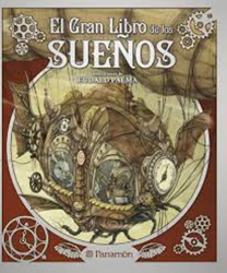 El gran libro de los sueños en oferta