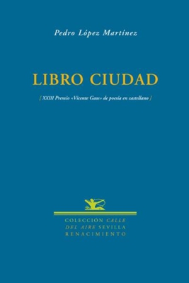 Libro ciudad