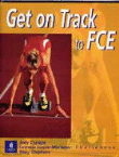 Get on Track to FCE Coursebook en oferta