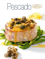 Pescado. Academia Barilla en oferta