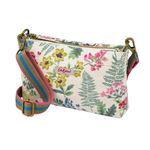 Bandolera Cath Kidston Twilight Garden pequeño precio